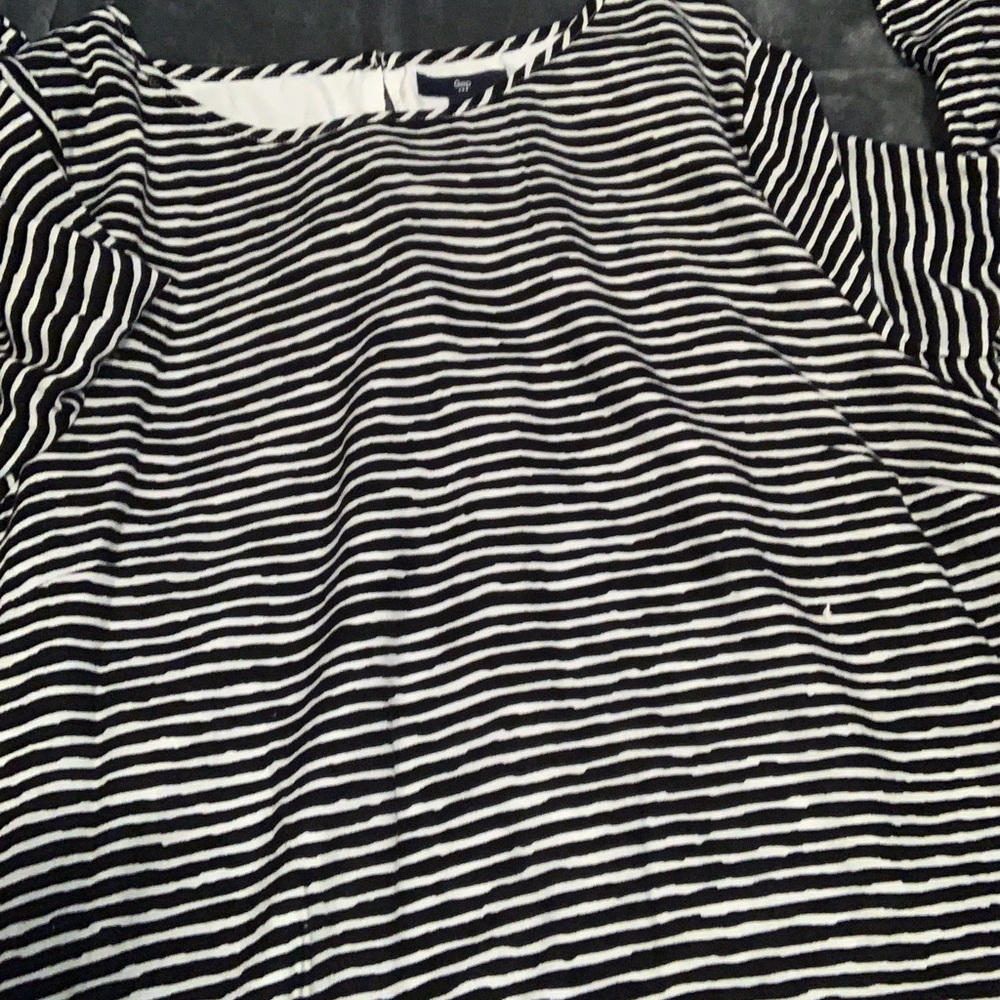 Gap Mini Dress never worn